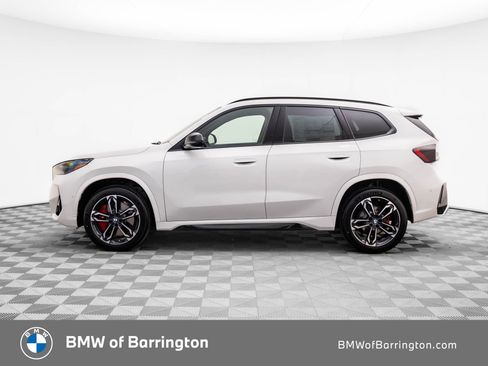 New 2026 BMW X1 xDrive28i w/ M Sport Package image 2