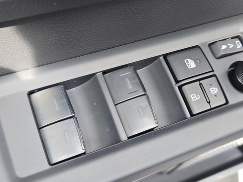 New 2026 Toyota Tundra Limited AWD/4WD image 12