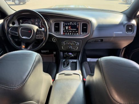 Used 2020 Dodge Charger R/T w/ Plus Group image 17