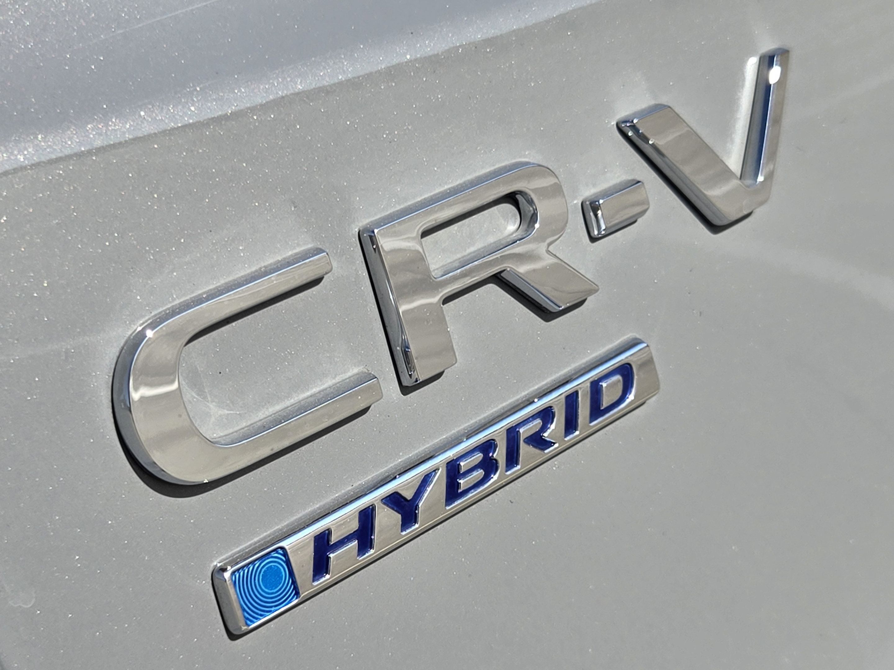 Used 2025 Honda CR-V Sport image 33