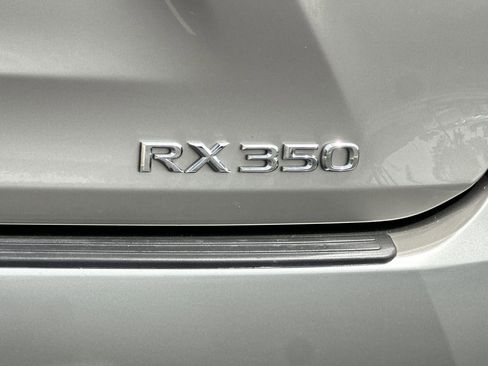 Used 2019 Lexus RX 350 FWD w/ Accessory Package image 22