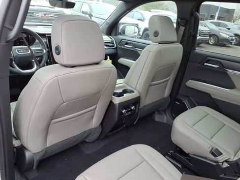 New 2026 GMC Acadia Elevation w/ Black Edition image 16