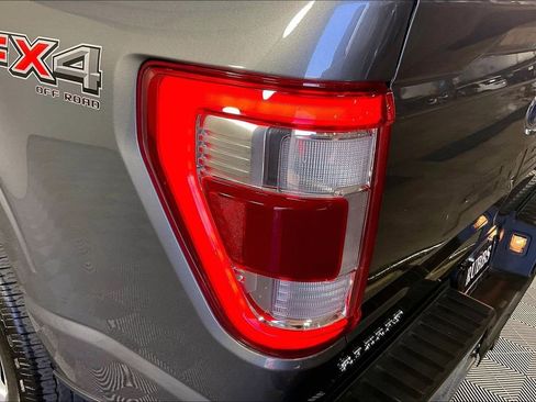 Used 2022 Ford F150 Lariat image 42