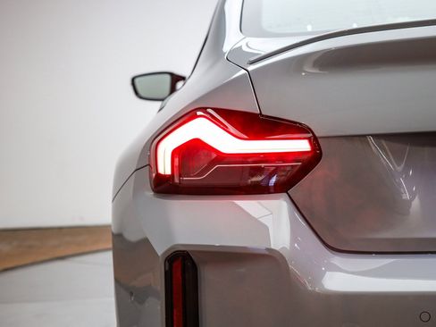 New 2026 BMW M2 w/ Lighting Package image 10