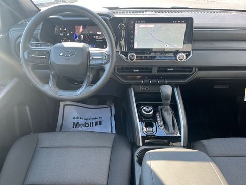 New 2026 Chevrolet Colorado Trail Boss image 7