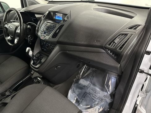 Used 2016 Ford Transit Connect XL image 33