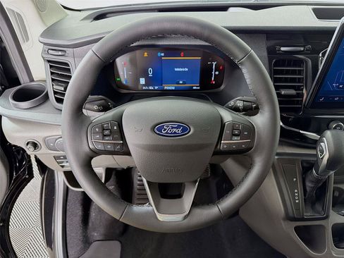 New 2026 Ford Transit 350 XLT AWD/4WD image 3