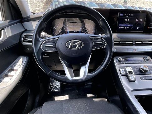 Used 2022 Hyundai Palisade SEL w/ Convenience Package FWD image 5