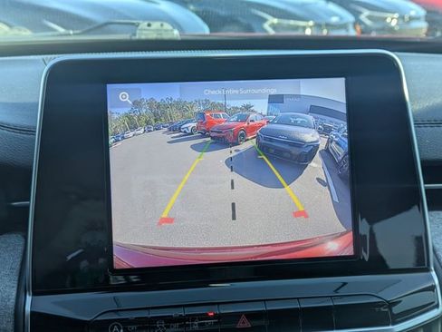 Used 2022 Jeep Compass Latitude FWD image 20
