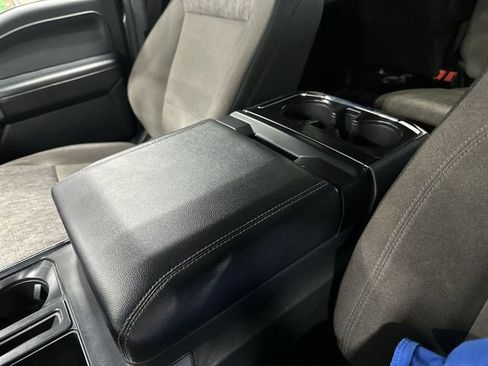 Used 2024 Ford F150 XLT w/ Mobile Office Package image 26