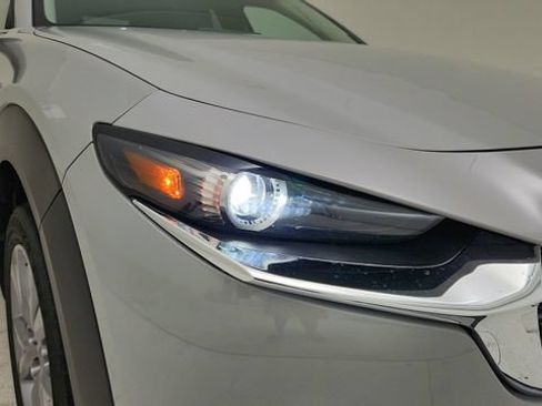 Used 2025 MAZDA CX-30 AWD 2.5 S w/ Preferred Package image 29