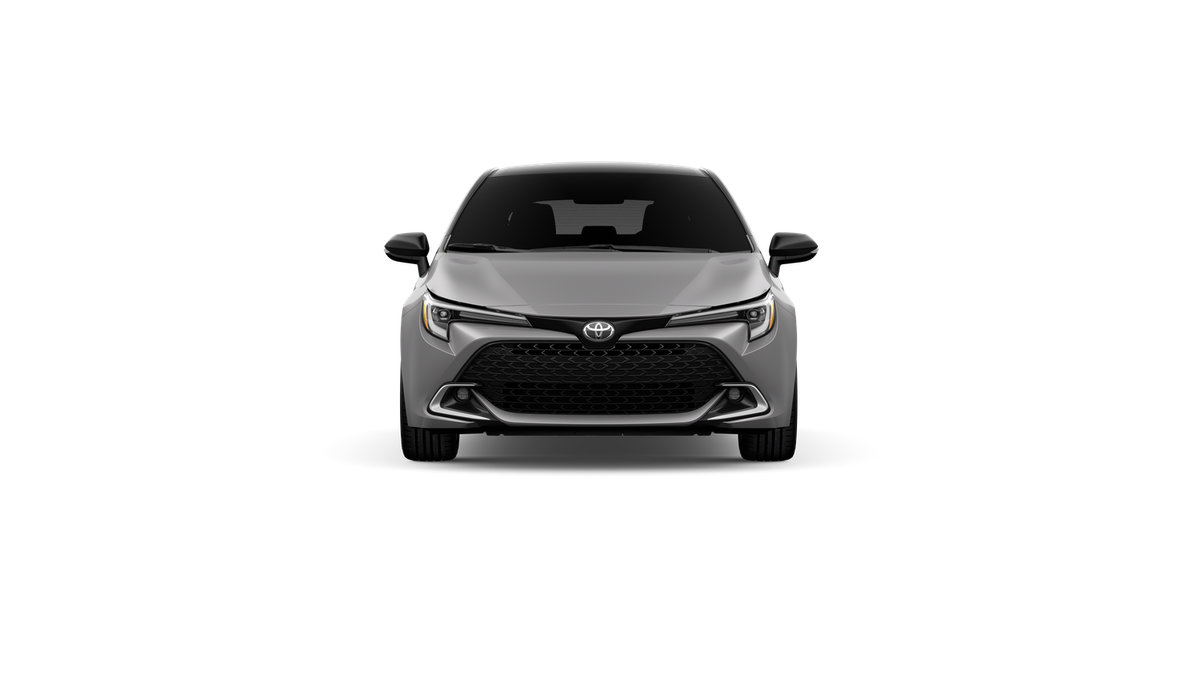 New 2027 Toyota Corolla XSE FWD image 37