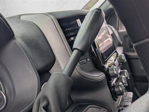 New 2025 RAM 1500 Tradesman image 15