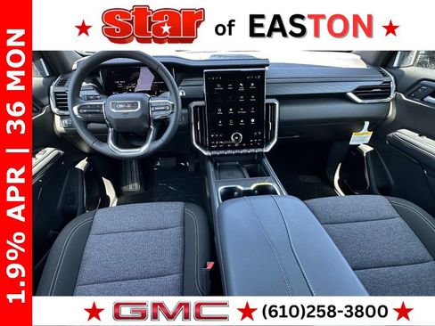 New 2026 GMC Acadia Elevation image 15