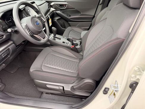 New 2026 Subaru Impreza 2.0i Sport AWD/4WD image 8