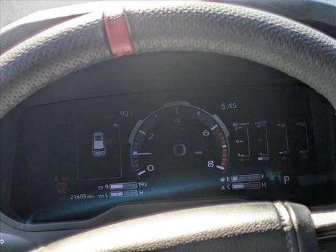 Used 2023 Toyota Sequoia TRD Pro image 22