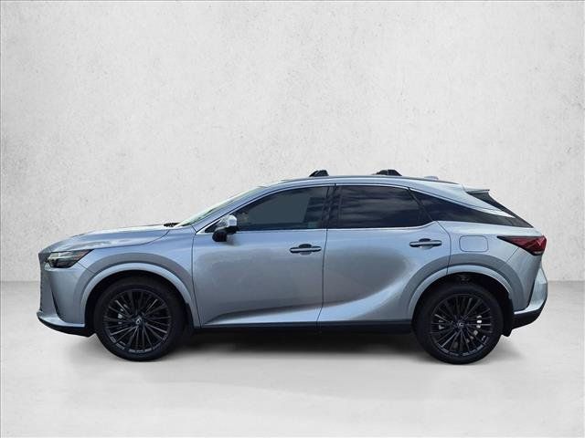 Used 2025 Lexus RX 350h w/ Convenience Package AWD/4WD image 9