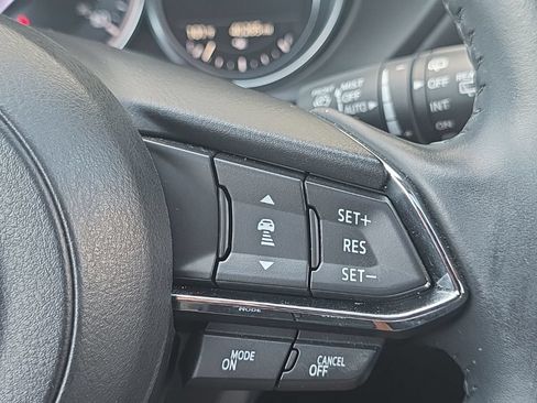 Used 2023 MAZDA CX-5 AWD 2.5 S image 15