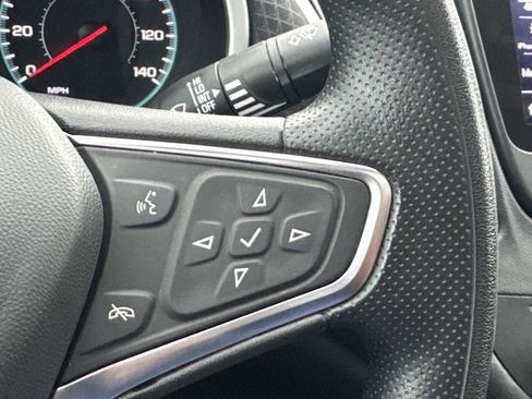 Used 2024 Chevrolet Malibu LT image 14