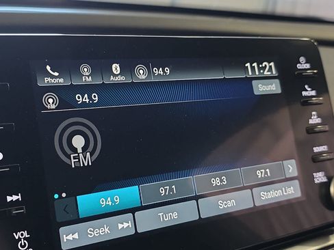 Used 2020 Honda Accord Sport image 19