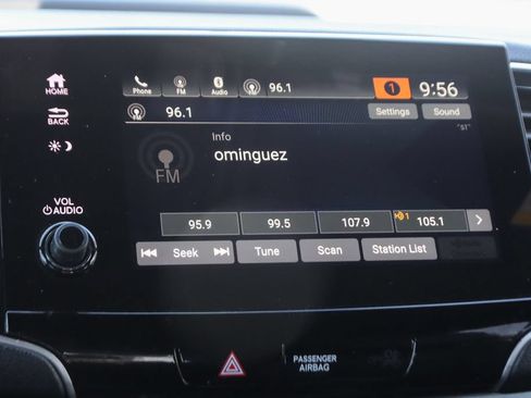 Used 2022 Honda Passport EX-L image 41