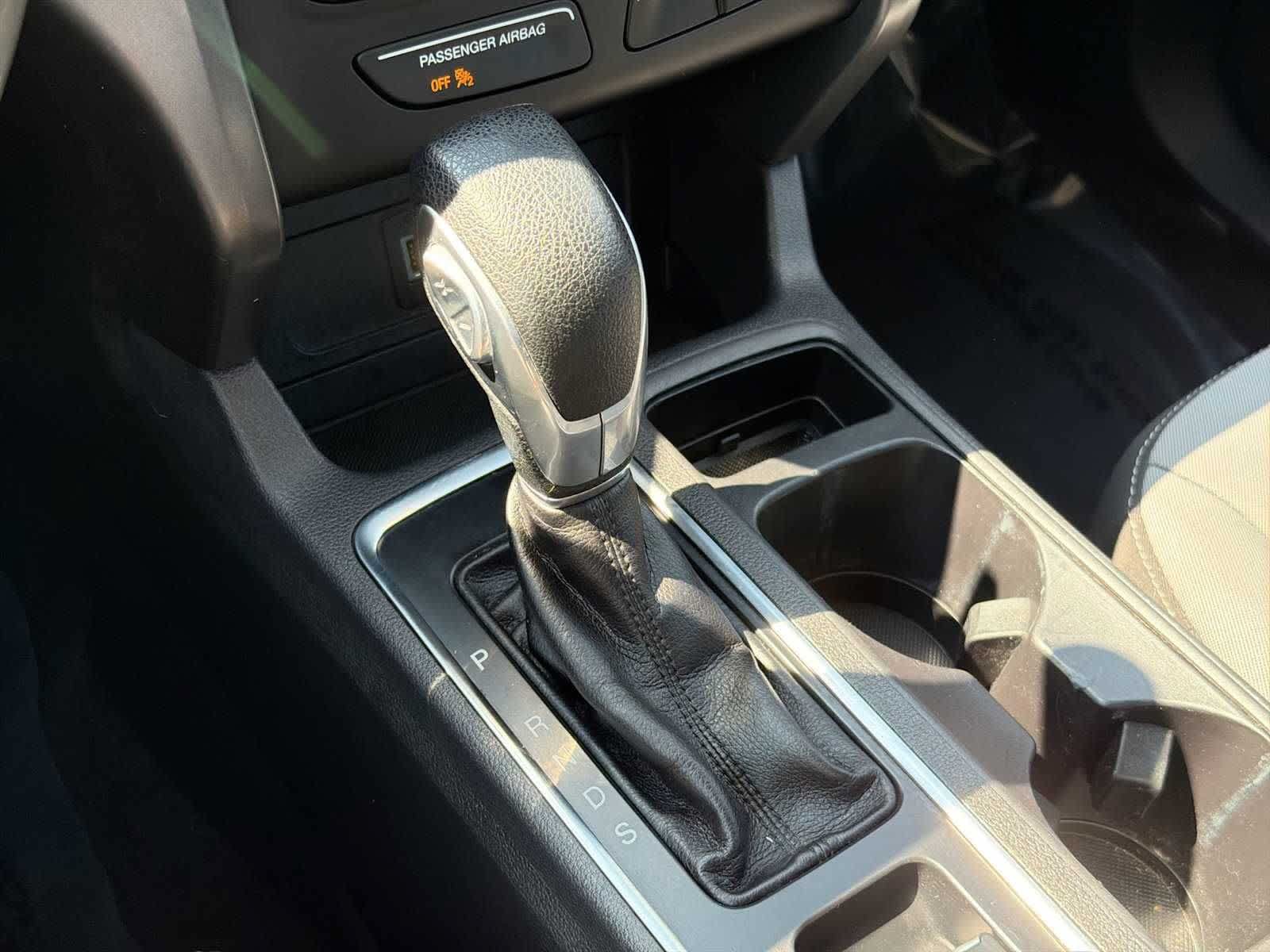 Used 2019 Ford Escape S FWD image 25