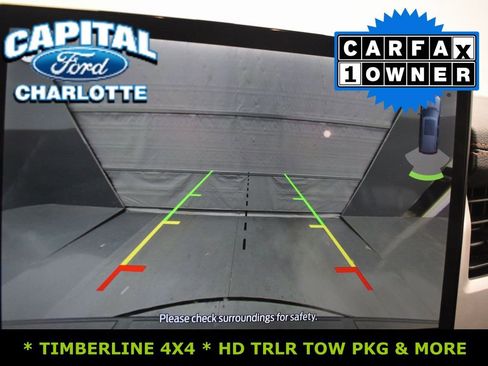 Used 2024 Ford Expedition Timberline image 22