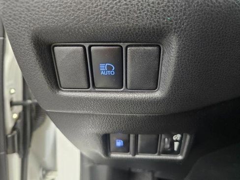 Used 2021 Toyota C-HR Nightshade FWD image 14