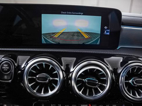 Certified 2023 Mercedes-Benz CLA 250 image 23