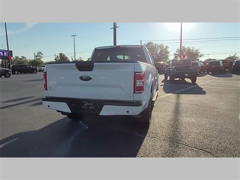 Used 2019 Ford F150 XLT w/ Equipment Group 302A Luxury image 29