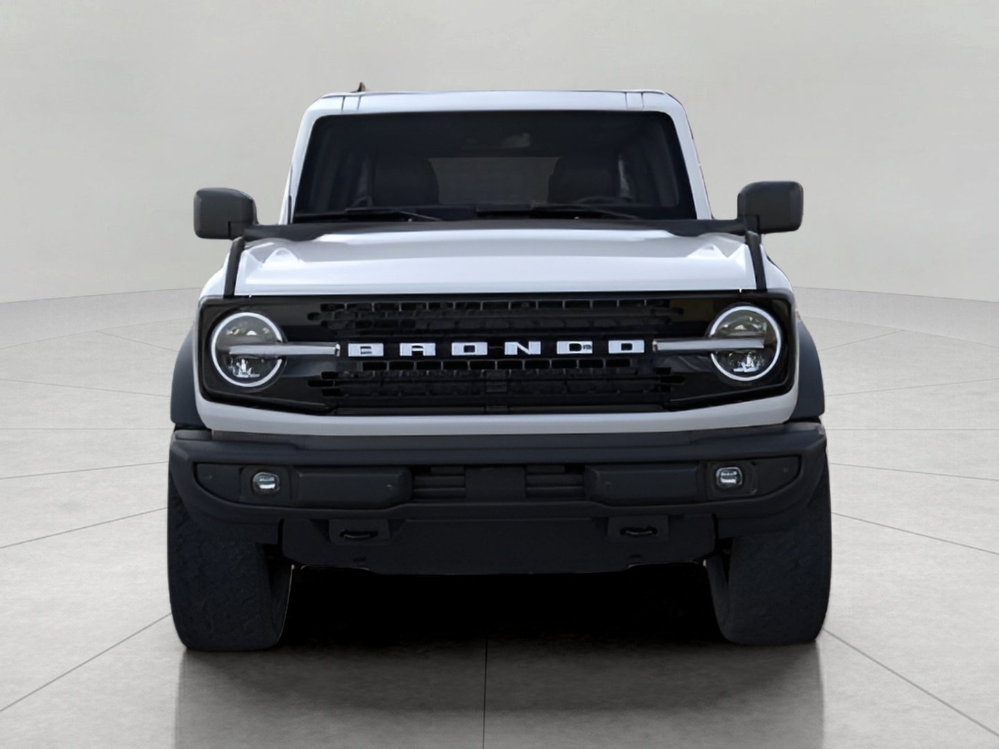 New 2026 Ford Bronco Outer Banks AWD/4WD image 6