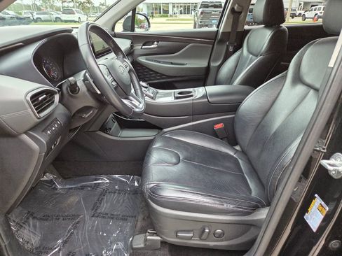 Used 2023 Hyundai Santa Fe SEL image 22