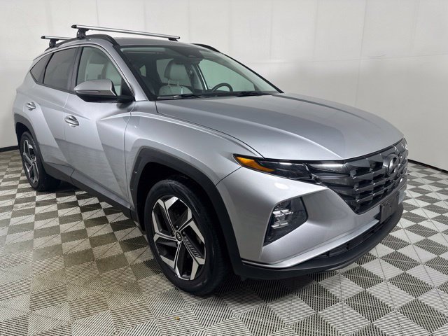 Used 2022 Hyundai Tucson SEL w/ Convenience + Premium Package AWD/4WD image 1