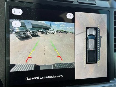 Used 2024 Ford F250 King Ranch AWD/4WD image 34