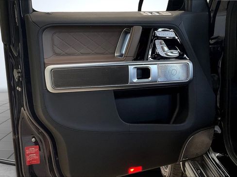 Used 2022 Mercedes-Benz G 63 AMG 4MATIC image 23