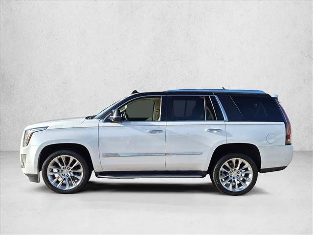 Used 2020 Cadillac Escalade Luxury RWD image 8