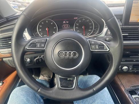 Used 2016 Audi A7 3.0T Prestige AWD/4WD image 15