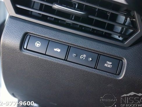 New 2025 Nissan Altima 2.5 SV w/ SV Premium Package image 22