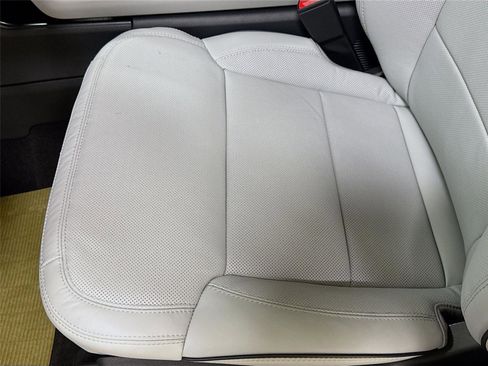 New 2025 Ford Expedition Platinum w/ Platinum Ultimate Package image 19