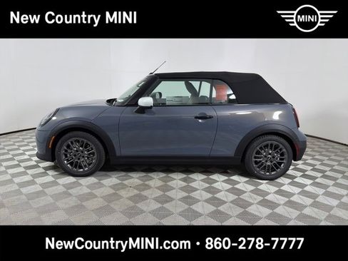 New 2026 MINI Cooper S image 4