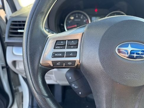 Used 2015 Subaru Forester 2.5i Premium w/ All-Weather Package image 23
