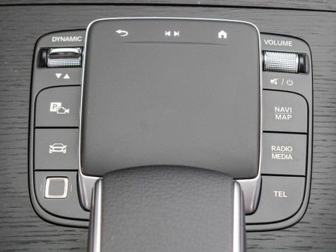 New 2025 Mercedes-Benz GLE 350 4MATIC image 13