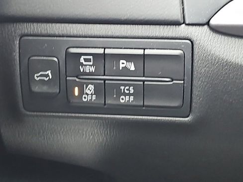 Used 2020 MAZDA CX-9 Grand Touring image 8