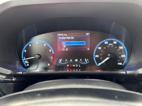 Used 2024 Ford Bronco Sport Big Bend w/ Convenience Package image 19