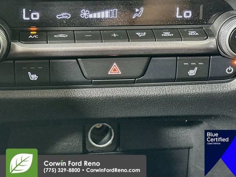 Used 2024 MAZDA CX-50 AWD 2.5 S w/ Preferred Package image 23