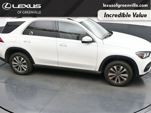 Used 2021 Mercedes-Benz GLE 350 image 46