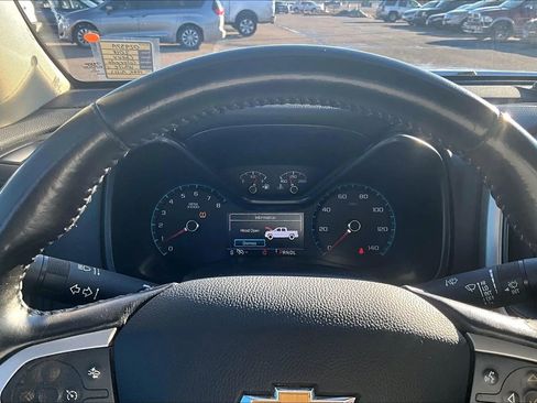 Used 2018 Chevrolet Colorado LT w/ Safety Package AWD/4WD image 20
