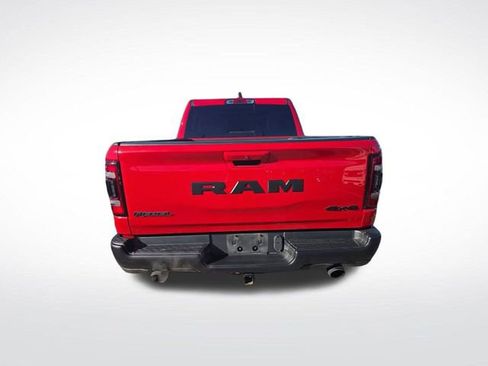 Used 2019 RAM 1500 Rebel w/ Rebel Level 1 Equipment Group image 12