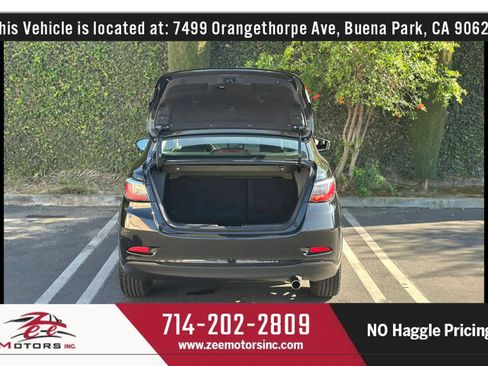 Used 2019 Toyota Yaris LE image 16