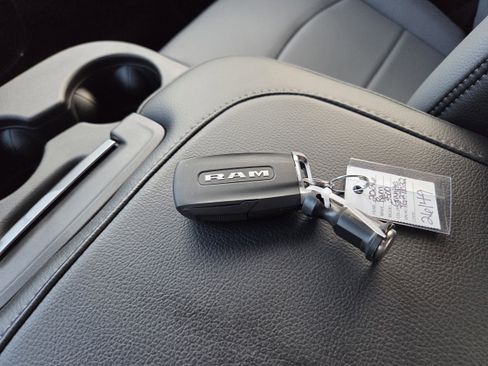 New 2026 RAM 3500 Tradesman image 33